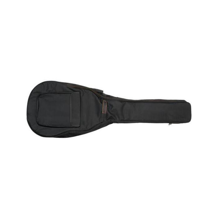 Tobago Funda para Bajo Acústico, Poliéster, acolchado 20mm, serie GB30 - Protección Superior