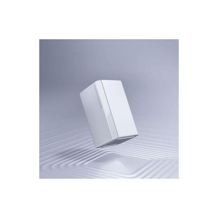 Xiaomi AC1200 Sistema Wi-Fi Malla Wi-Fi 5 Doble Banda (2.4/5GHz) 2 Unidades Blanco Antena Interna 2 Xiaomi AC1200 Sistema Wi-Fi Malla Wi-Fi 5 Doble Banda (2.4/5GHz) 2 Unidades Blanco Antena Interna 2