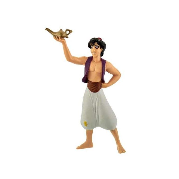 Figura aladino 13cm