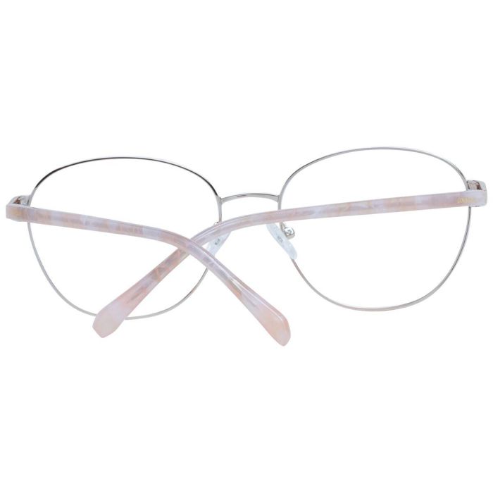 Montura de Gafas Mujer Locman LOCV004 58GLD 1 Montura de Gafas Mujer Locman LOCV004 58GLD 1