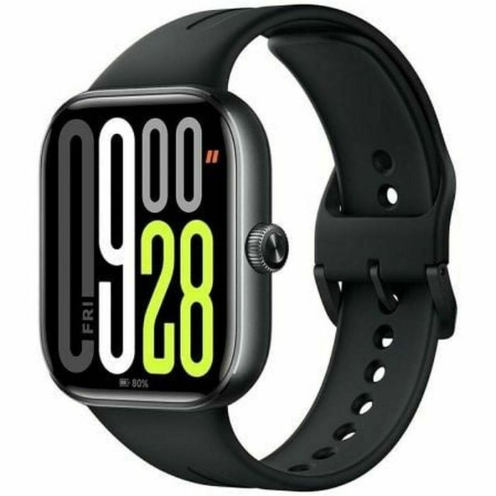 Xiaomi BHR9389GL Redmi Watch 5 Smartwatch Negro Obsidian 10