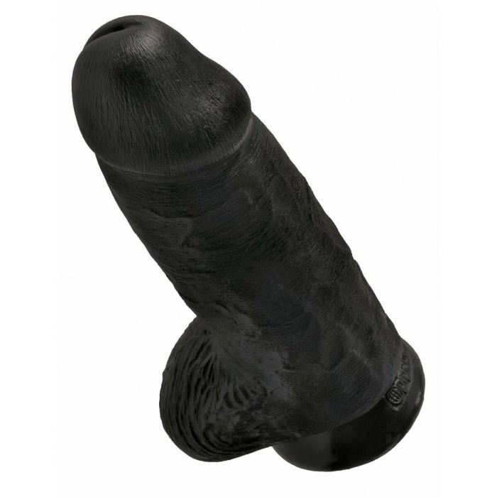 Consolador Realista Pipedream King Cock PVC Ø 7,6 cm 0 Consolador Realista Pipedream King Cock PVC Ø 7,6 cm 0
