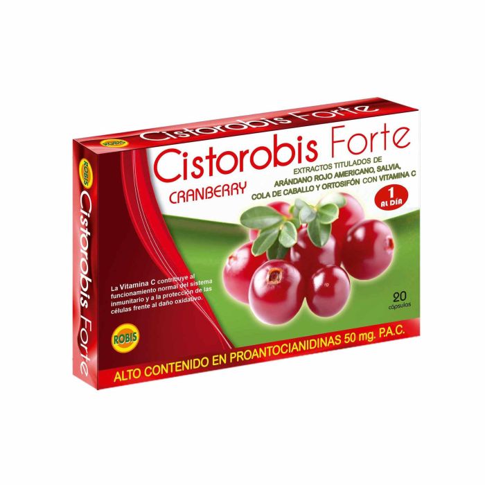 Cistorobis Forte