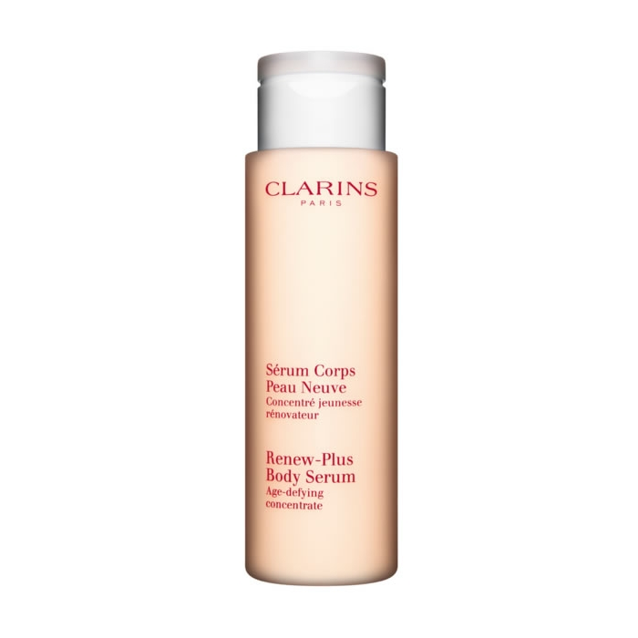 Clarins Serum Corps Peau Neuve 200 mL 1