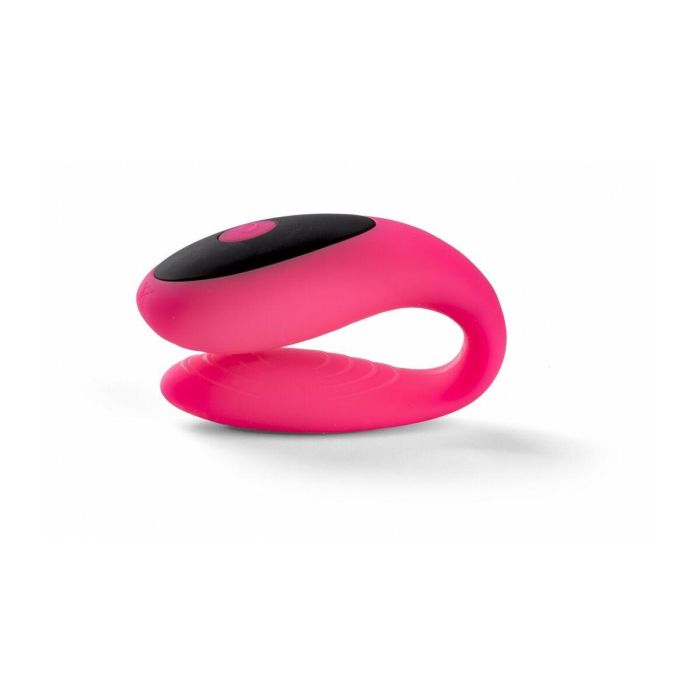 Vibrador para Parejas Virgite Rosa 6 Vibrador para Parejas Virgite Rosa 6