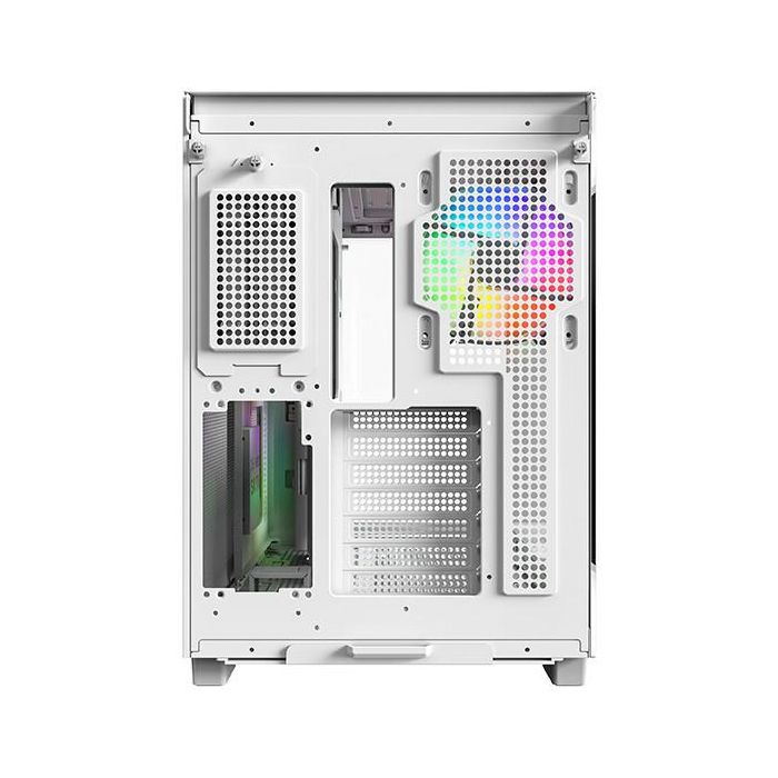 Midi Montech KING 65 PRO TG White 3 Midi Montech KING 65 PRO TG White 3