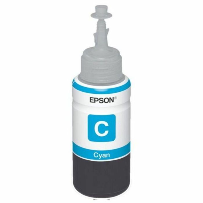 Cartucho de Tinta Compatible Epson T66 6