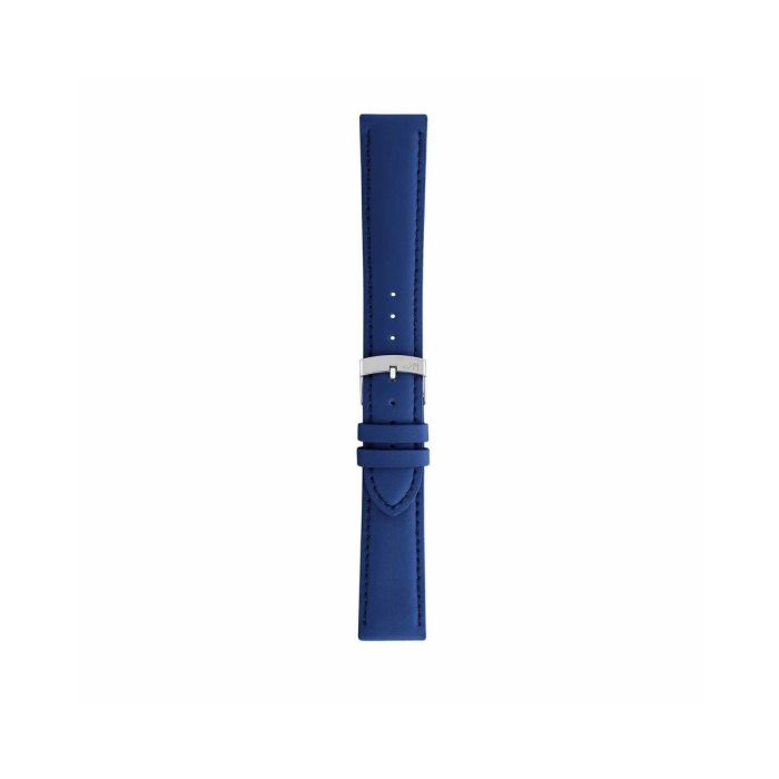 Correa para Reloj Morellato A01X0969087065CR22 22 mm Azul Correa para Reloj Morellato A01X0969087065CR22 22 mm Azul