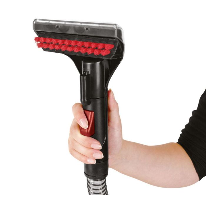 Bissell 1558N Limpiador de manchas portátil Spot Clean Pro para moquetas y alfombras, potente succión y cepillado, depósito 3,5L 1 Bissell 1558N Limpiador de manchas portátil Spot Clean Pro para moquetas y alfombras, potente succión y cepillado, depósito 3,5L 1