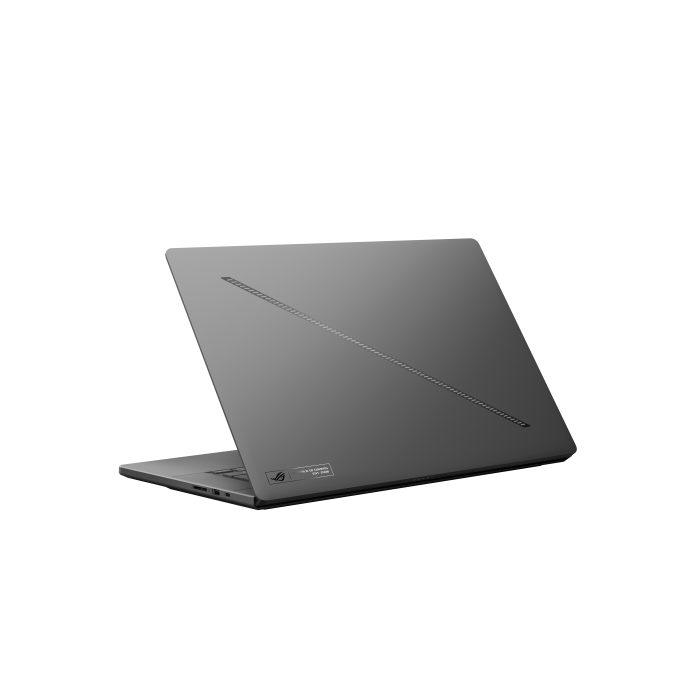 ASUS ROG Zephyrus G16 OLED GU605CR-QR102W - Ordenador Portátil Gaming de 16" WQXGA 240Hz (Intel Core Ultra 9 285H, 32GB RAM, 1TB SSD, NVIDIA RTX 5070 Ti 12GB, Windows 11 Home) Gris Eclipse - Teclado QWERTY español 8 ASUS ROG Zephyrus G16 OLED GU605CR-QR102W - Ordenador Portátil Gaming de 16" WQXGA 240Hz (Intel Core Ultra 9 285H, 32GB RAM, 1TB SSD, NVIDIA RTX 5070 Ti 12GB, Windows 11 Home) Gris Eclipse - Teclado QWERTY español 8