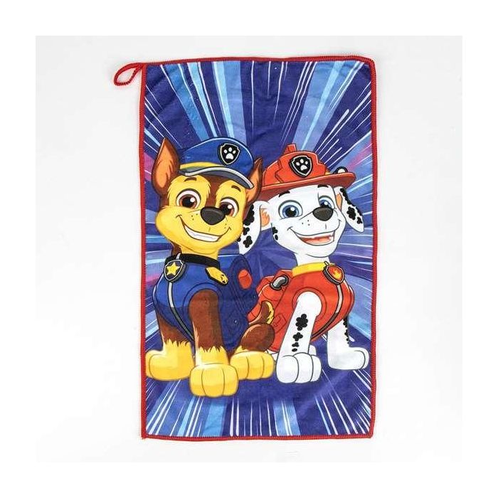 Cerdá Neceser de Viaje Paw Patrol para Aseo y Accesorios, Azul, 23 x 15 x 8 cm 2