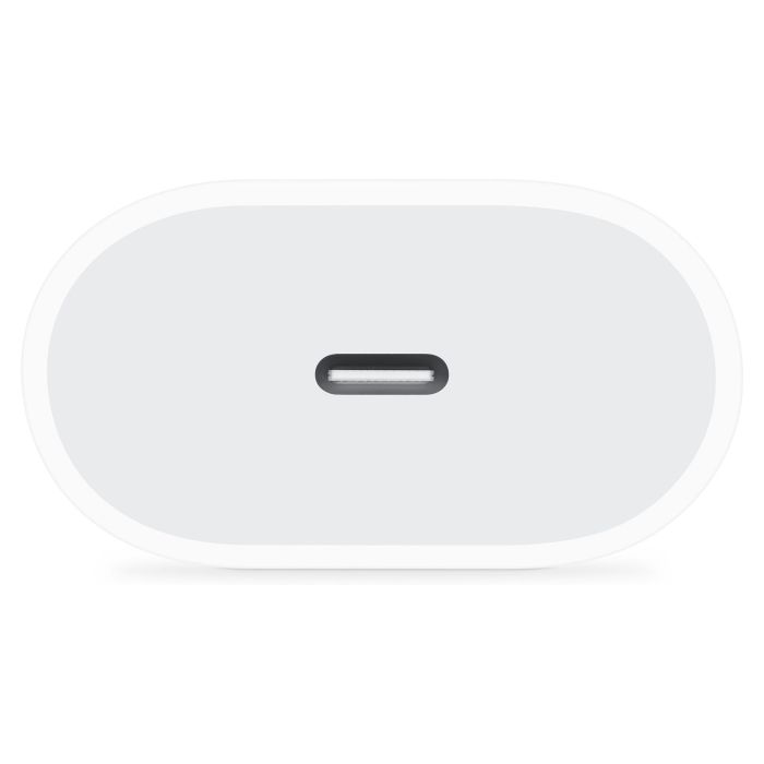 Apple Cargador USB-C de 20W MUVV3ZM/A