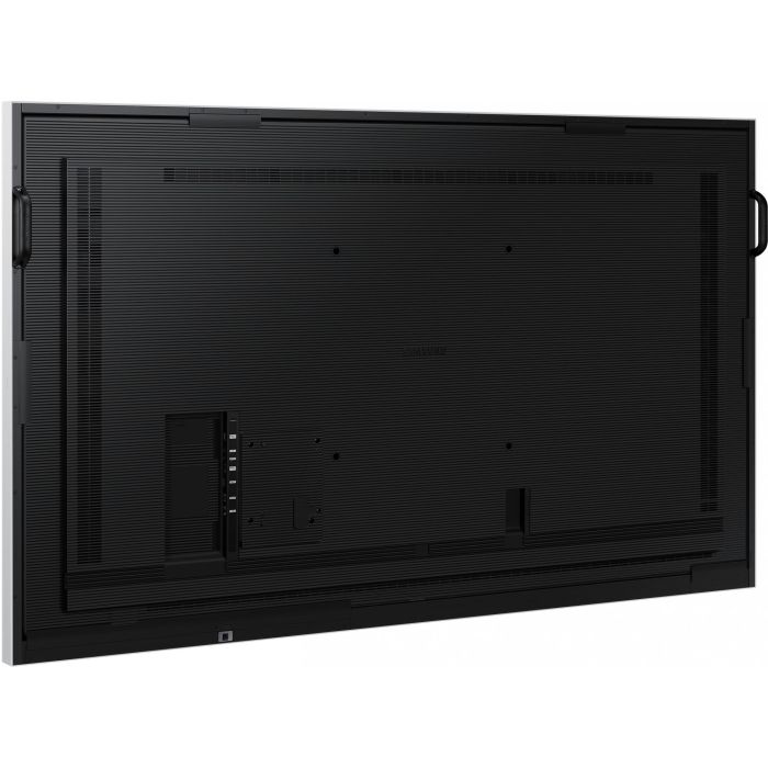 Samsung WM75B Smart Signage Flip 4.0 de 75" (190,5 cm) 4K UHD táctil Multi-touch para señalización digital 7 Samsung WM75B Smart Signage Flip 4.0 de 75" (190,5 cm) 4K UHD táctil Multi-touch para señalización digital 7