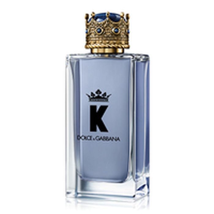 Perfume Hombre D&G I0098940 EDT 50 ml 8 Perfume Hombre D&G I0098940 EDT 50 ml 8