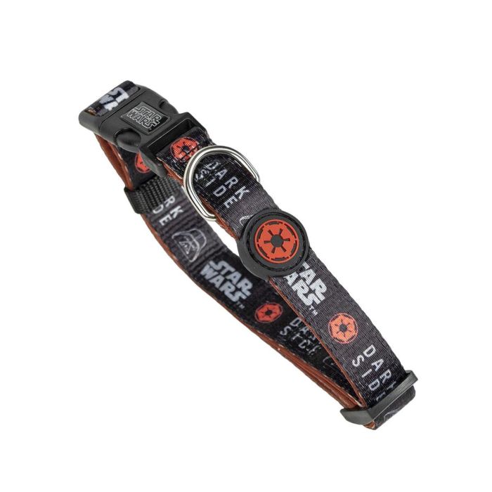 Collar Premium Para Perros S/M Star Wars T3S:S/M 2