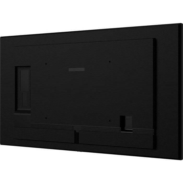 Iiyama LH5060UHS-B1AG Monitor 50" 4K UHD 500cd/m2 IPS con Android 11, WiFi, 24/7 y VESA Mount 11 Iiyama LH5060UHS-B1AG Monitor 50" 4K UHD 500cd/m2 IPS con Android 11, WiFi, 24/7 y VESA Mount 11