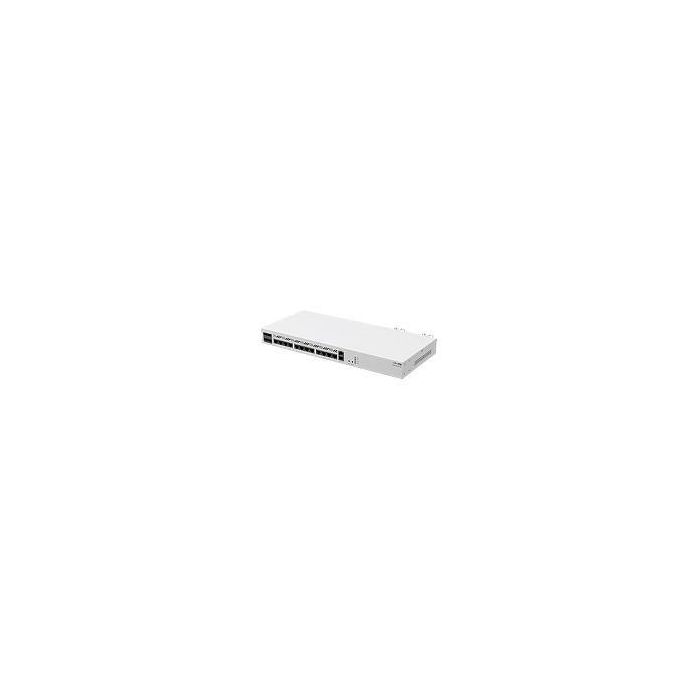 Mikrotik Ccr2116 - 12 gr - 4S+ Router 12Xgbe 4XSfp+10 grb 4 Mikrotik Ccr2116 - 12 gr - 4S+ Router 12Xgbe 4XSfp+10 grb 4