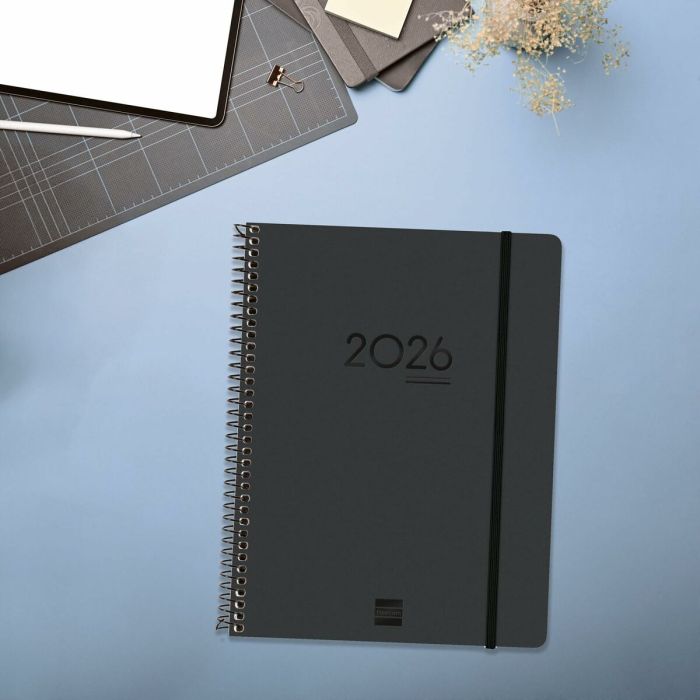 Agenda Finocam 1 Agenda Finocam 1