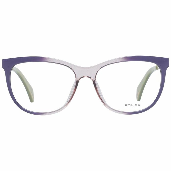 Montura de Gafas Mujer Police VPL625-5307MF Ø 53 mm 0 Montura de Gafas Mujer Police VPL625-5307MF Ø 53 mm 0