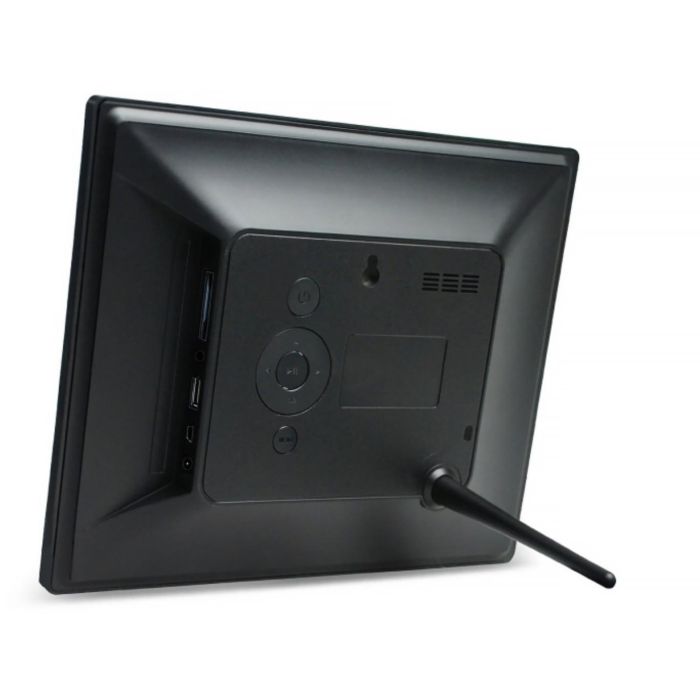 Braun DigiFrame 1083 24.64cm (9.7 ) 1