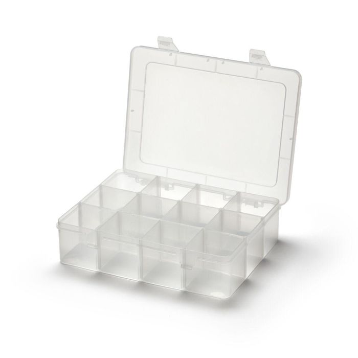 Bolsa de herramientas Hultafors Negro Poliéster 34 cm 3 Bolsa de herramientas Hultafors Negro Poliéster 34 cm 3