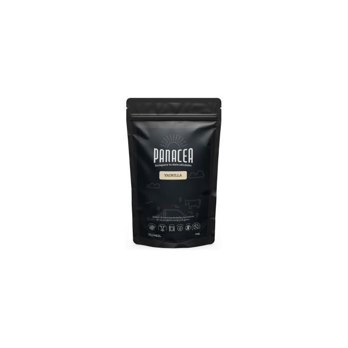 Panacea Aislado De Proteina Vainilla 750Gr. Panacea Aislado De Proteina Vainilla 750Gr.
