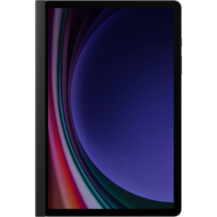 Samsung Privacy Screen für Galaxy Tab S9/S9 FE black 0 Samsung Privacy Screen für Galaxy Tab S9/S9 FE black 0