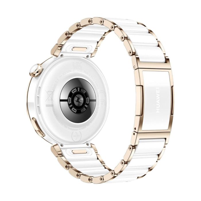 Reloj Hombre Huawei 55020DRC Blanco 2 Reloj Hombre Huawei 55020DRC Blanco 2