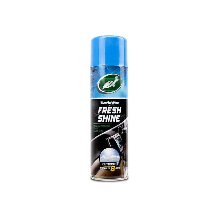 Limpia Salpicadero Aire Fresco 500 mL Fg7822 TW51984