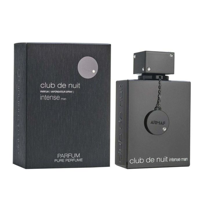 Armaf club de nuit pure perfume intense man 18 ml