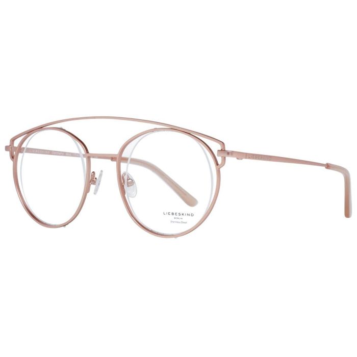 Montura de Gafas Mujer Liebeskind Berlin 11040-00900 45 Montura de Gafas Mujer Liebeskind Berlin 11040-00900 45