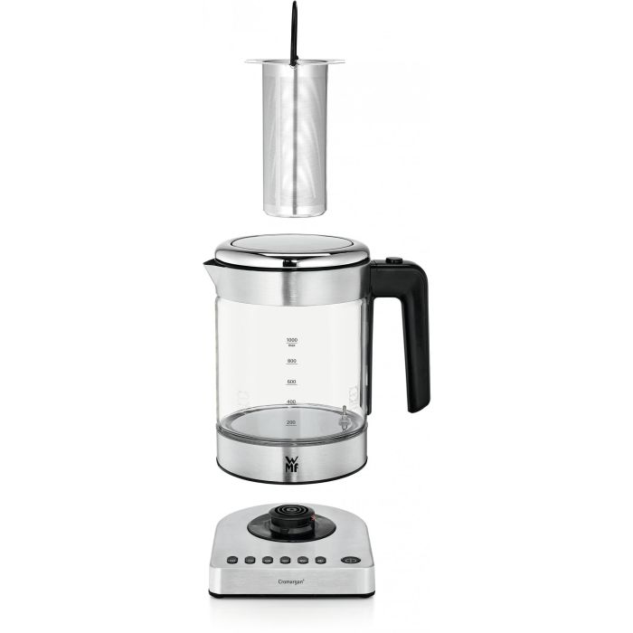 Hervidor WMF 04.1318.0012 Acero Inoxidable 1 L 2 Hervidor WMF 04.1318.0012 Acero Inoxidable 1 L 2