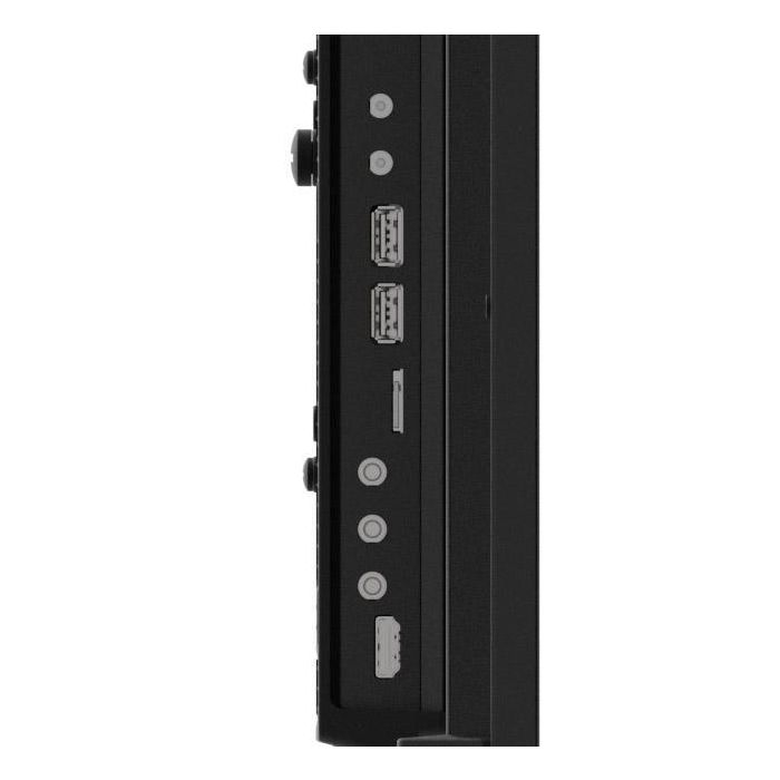 iiyama 75" 3840x2160, UHD IPS panel 14 iiyama 75" 3840x2160, UHD IPS panel 14