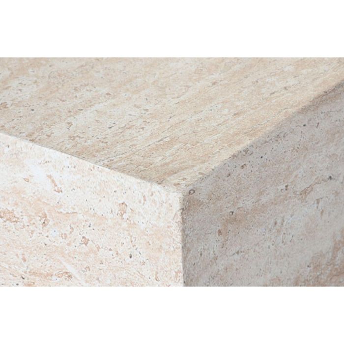 Mesita Auxiliar Neoclasico DKD Home Decor 45 x 50 x 45 cm 2 Mesita Auxiliar Neoclasico DKD Home Decor 45 x 50 x 45 cm 2