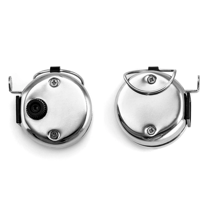 Q-connect Contadora Manual Hasta 9999 Dígitos 6