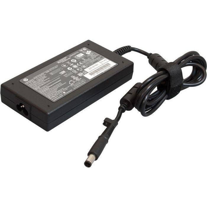 HP 18.5V, 120W, 6.5A HP 18.5V, 120W, 6.5A