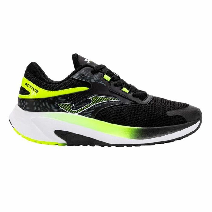 Zapatillas Deportivas Hombre Joma Sport Active Men 2501 6 Años 0 Zapatillas Deportivas Hombre Joma Sport Active Men 2501 6 Años 0