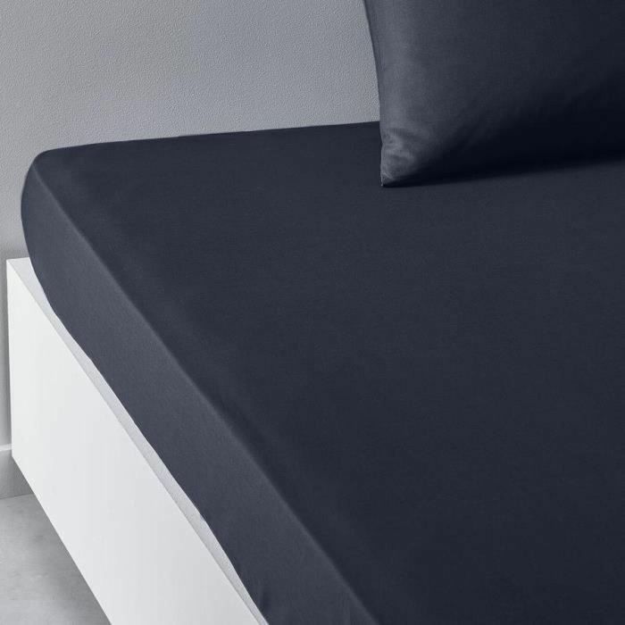 Today Cubierta de draf TOD3574643501127 Essential - 140 x 200+30 cm - 2 personas - 100% algodón - Army 1 Today Cubierta de draf TOD3574643501127 Essential - 140 x 200+30 cm - 2 personas - 100% algodón - Army 1