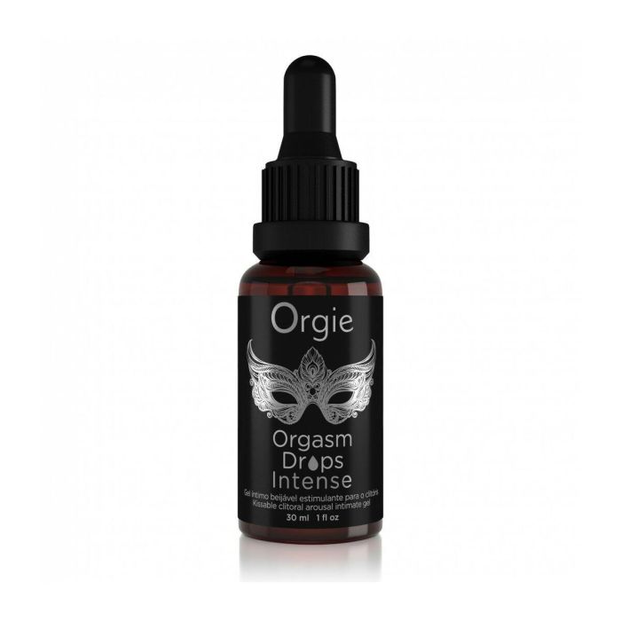 Estimulador de Clítoris Orgie 30 ml 0 Estimulador de Clítoris Orgie 30 ml 0