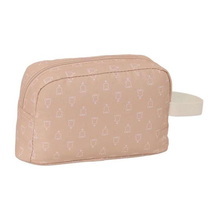 Portadesayunos Safta Termo Reciclado Y Repelente Agua Sophie La Girafe Cookie 120x215x65 mm 5 Portadesayunos Safta Termo Reciclado Y Repelente Agua Sophie La Girafe Cookie 120x215x65 mm 5