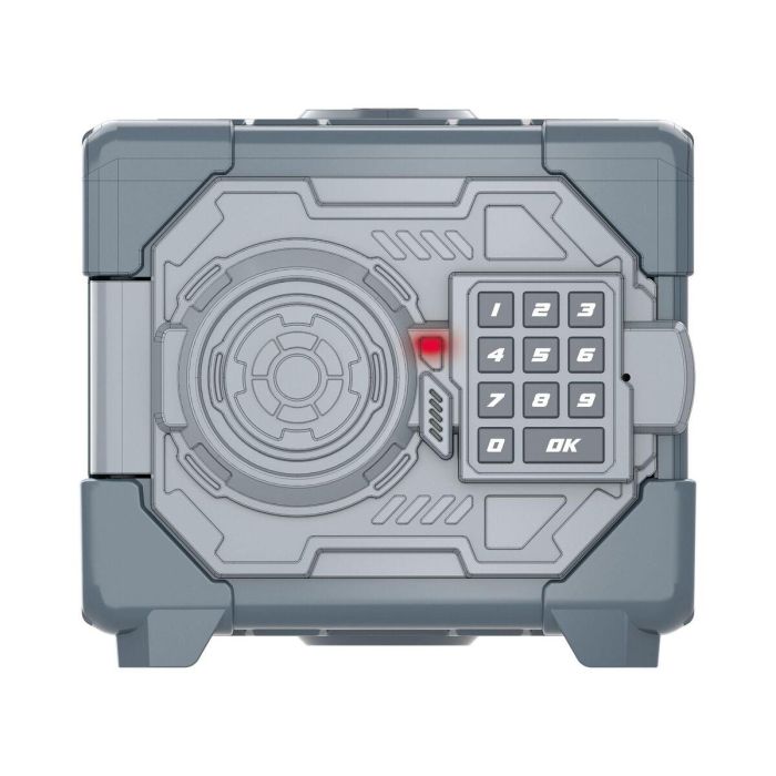 Clementoni Caja Fuerte Digital CLE8005125529674 2