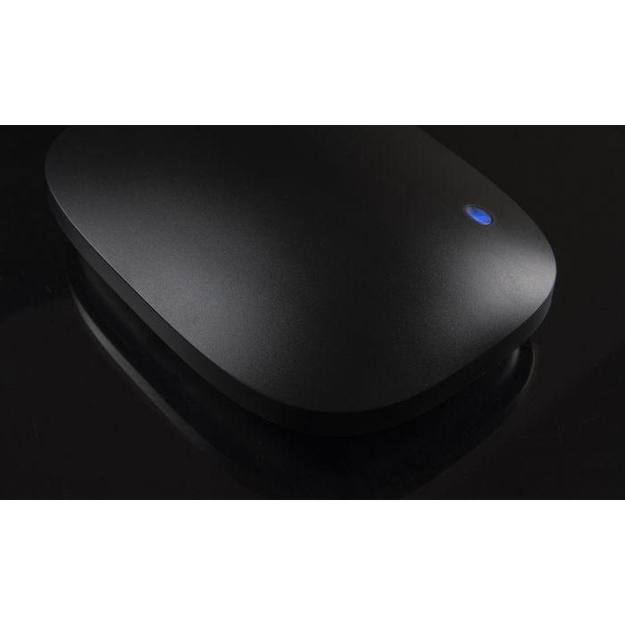 Airtame Hub Central para Reuniones Híbridas con Licencia Hybrid 1 Año, Pantalla Inalámbrica 4K y Videollamadas PoE+ 1