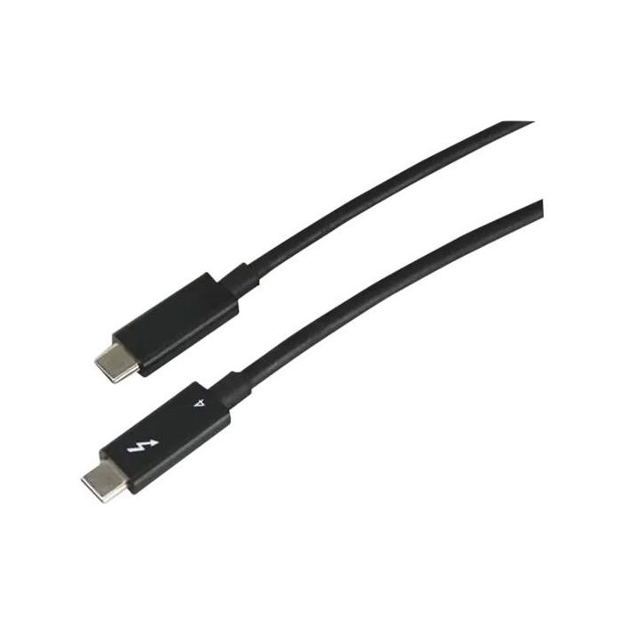 Lenovo Cable Thunderbolt 4 Activo (40Gbps) 2m