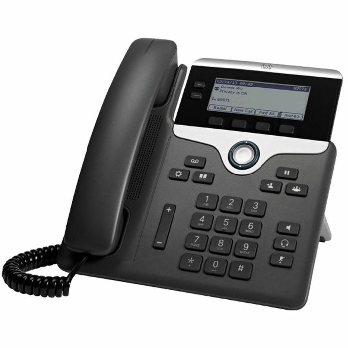 Cisco Teléfono IP 7821