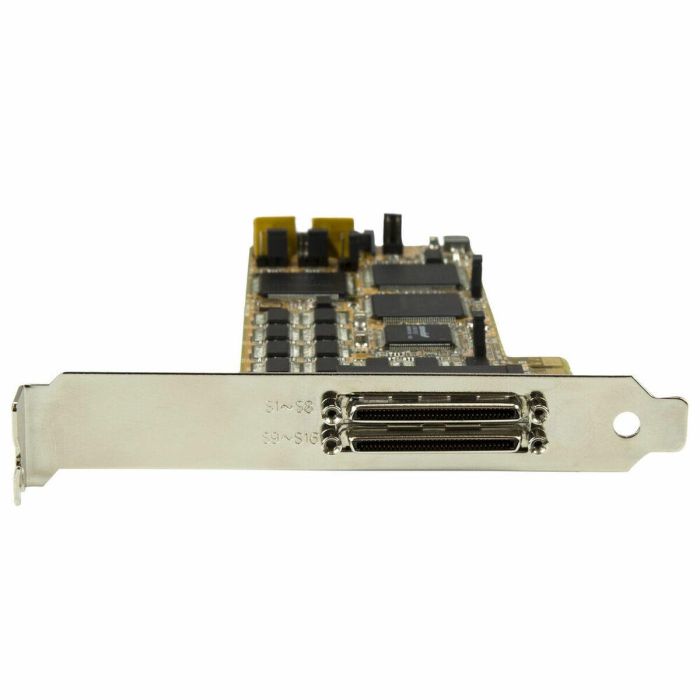 Tarjeta PCI Startech PEX16S550LP 2