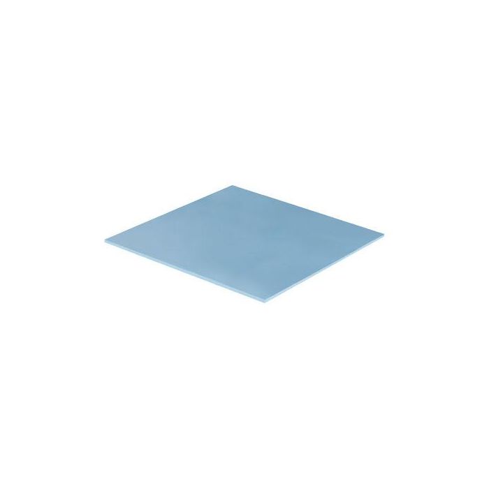 ALMOHADILLA PASTA TERMICA ARCTIC 100X100X1MM AZUL