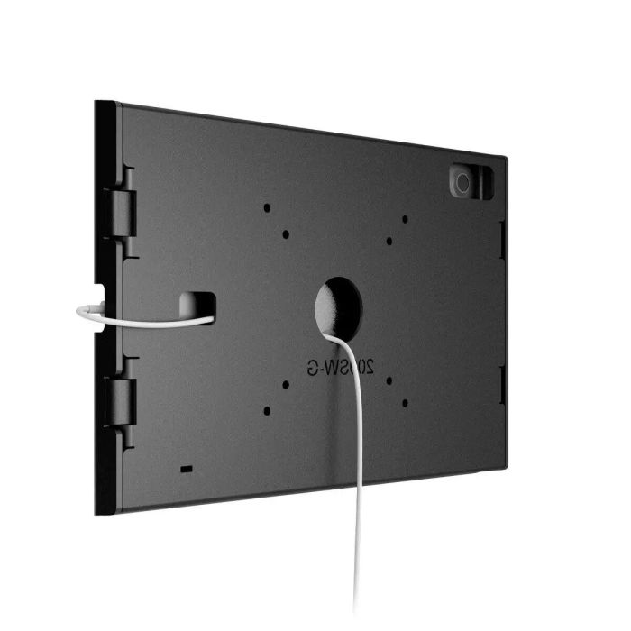 Soporte para Tablet Compulocks 209SWLB Negro 3 Soporte para Tablet Compulocks 209SWLB Negro 3