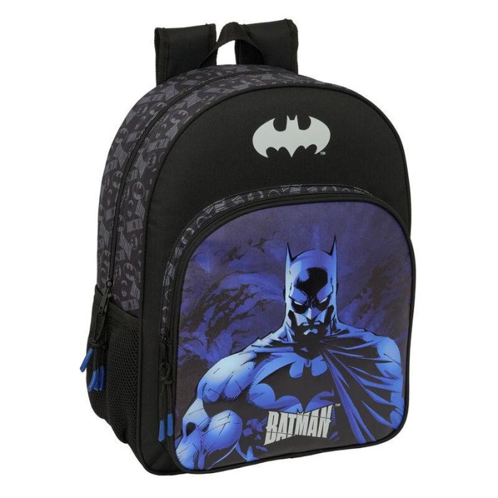 Mochila Batman DC Comics 42cm adaptable 0 Mochila Batman DC Comics 42cm adaptable 0