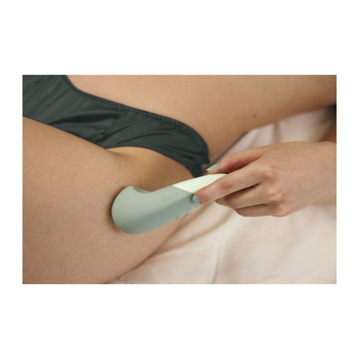 Bala Vibradora Womanizer Sage Verde 6