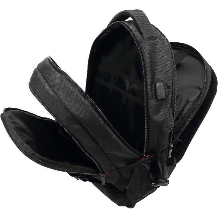Mochila para portátil - FLASHPACKER - YENKEE - YBB 1502 5